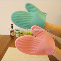 silicone oven mitts / professional Kitchen Tools Silicone Gloves